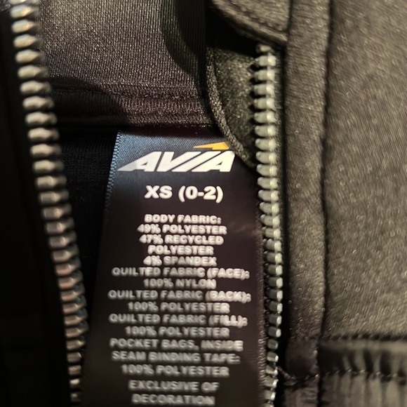 Avis jacket - Picture 2 of 5
